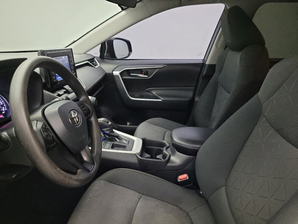 2021 Toyota RAV4 in Tucson, AZ 85705 - 18065115 17