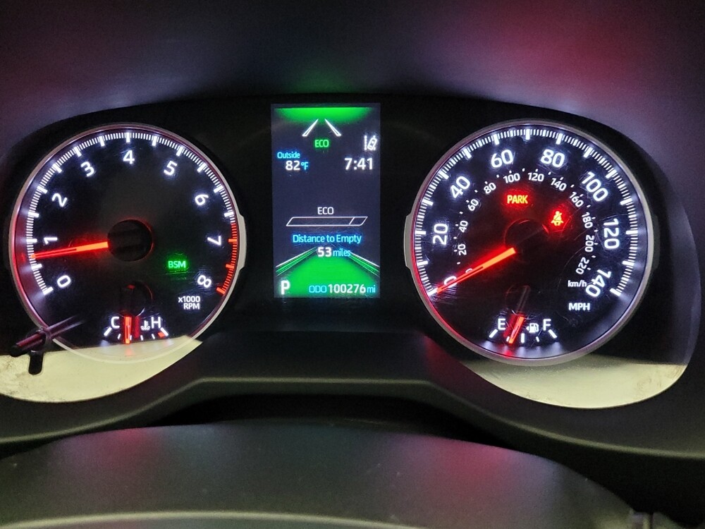 2021 Toyota RAV4 in Tucson, AZ 85705 - 18065115 23