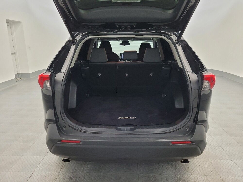 2021 Toyota RAV4 in Tucson, AZ 85705 - 18065115 29