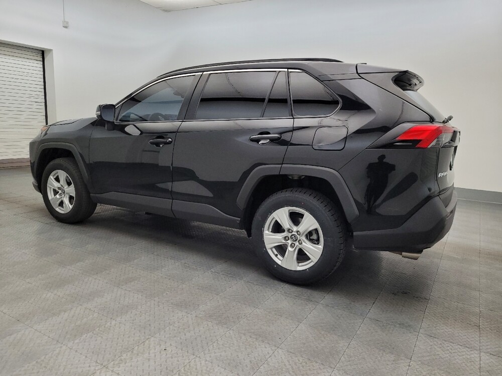 2021 Toyota RAV4 in Tucson, AZ 85705 - 18065115 3