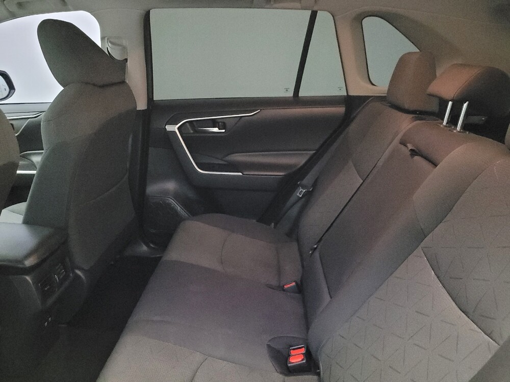 2021 Toyota RAV4 in Tucson, AZ 85705 - 18065115 18