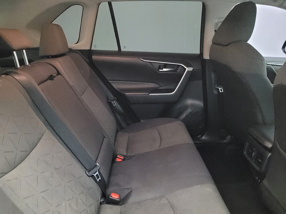 2021 Toyota RAV4 in Tucson, AZ 85705 - 18065115 19