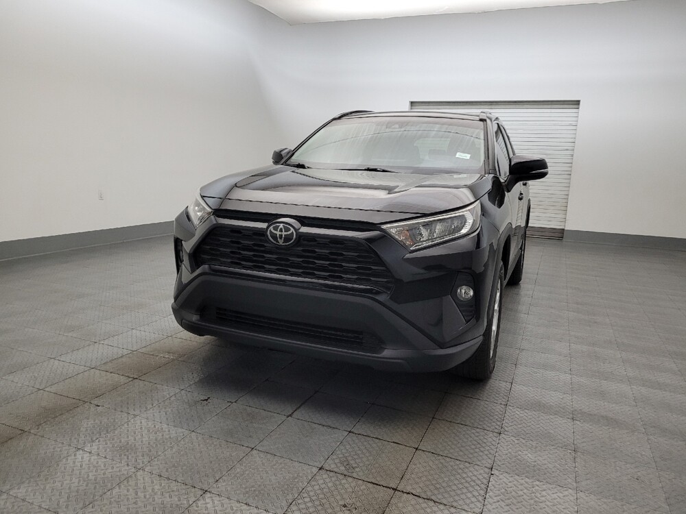 2021 Toyota RAV4 in Tucson, AZ 85705 - 18065115 15
