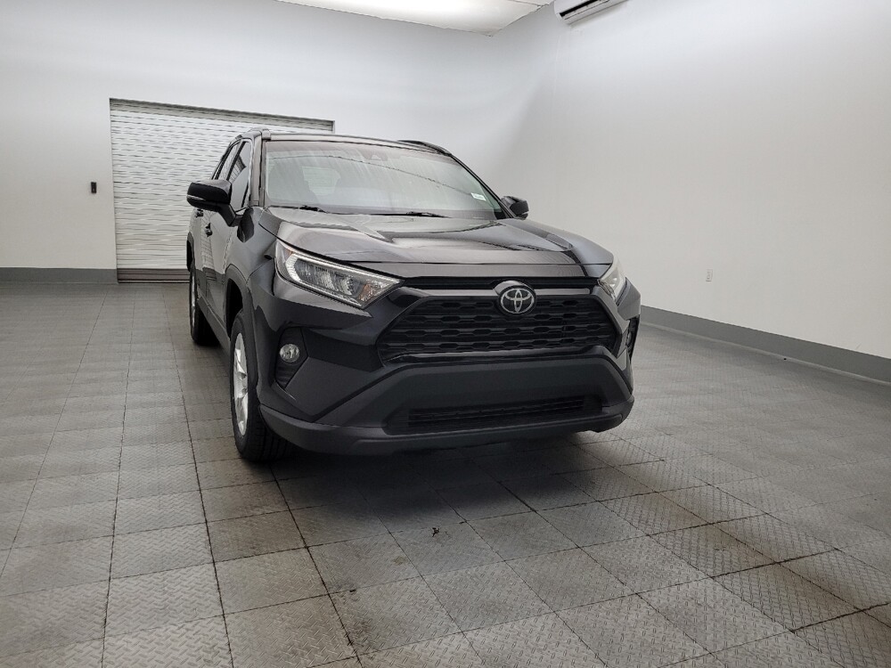 2021 Toyota RAV4 in Tucson, AZ 85705 - 18065115 14