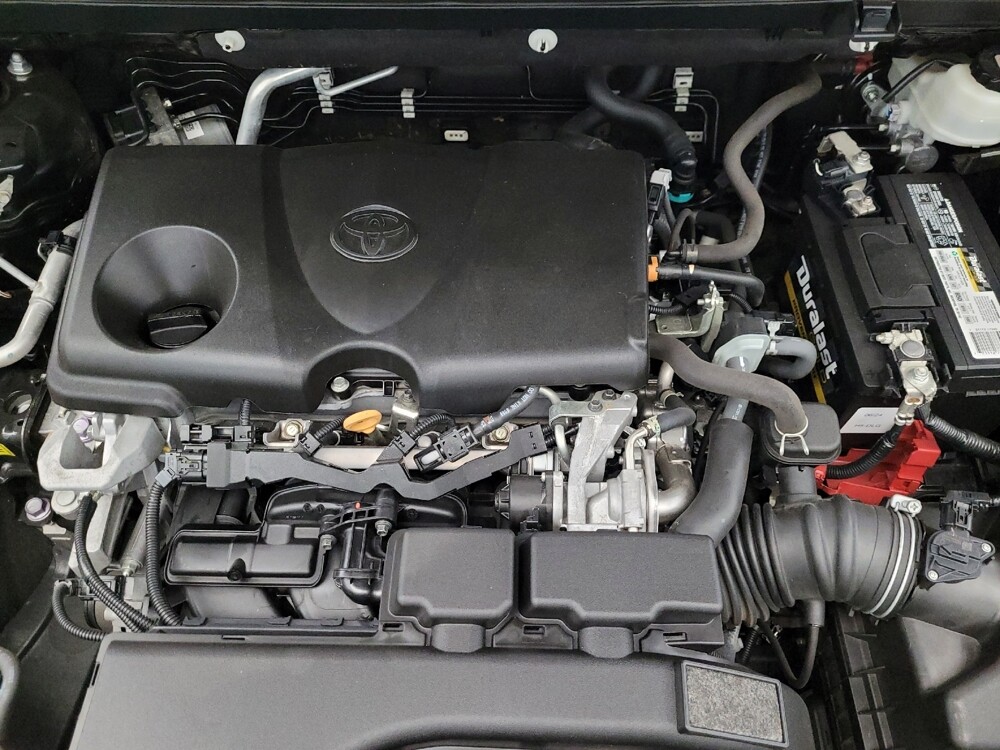 2021 Toyota RAV4 in Tucson, AZ 85705 - 18065115 30