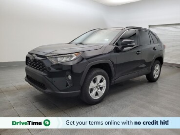 2021 Toyota RAV4 in Tucson, AZ 85705