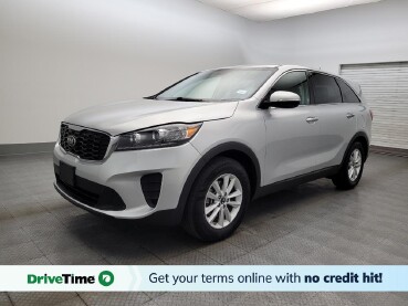 2020 Kia Sorento in Tucson, AZ 85705