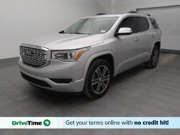 2017 GMC Acadia in Independence, MO 64055