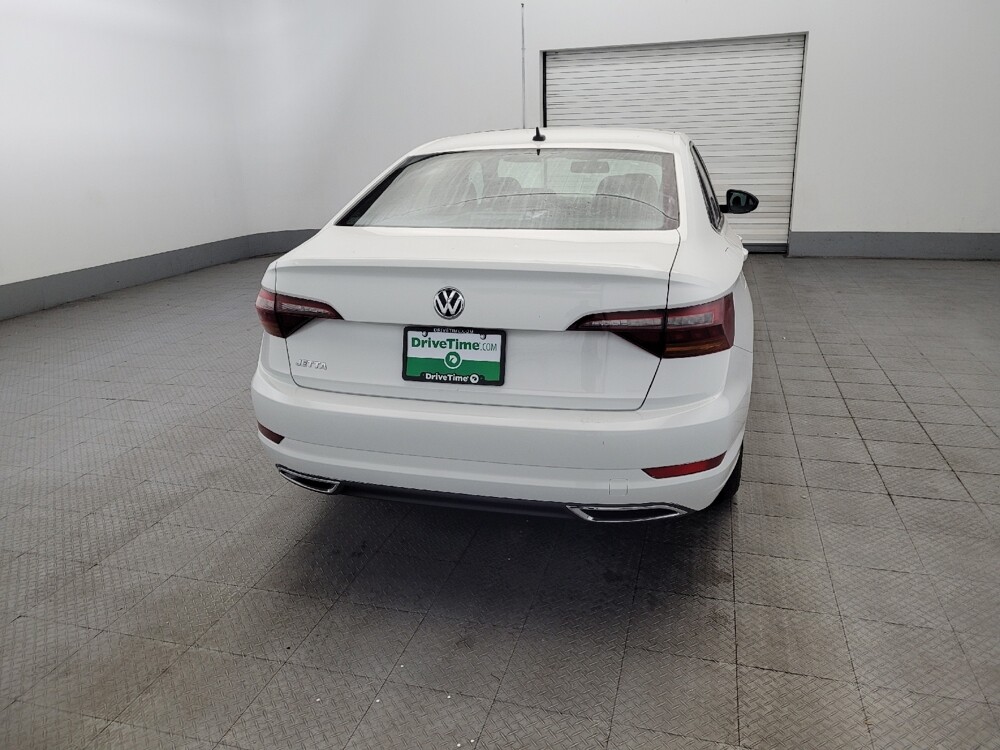 2019 Volkswagen Jetta in Newport News, VA 23601 - 18065120 7