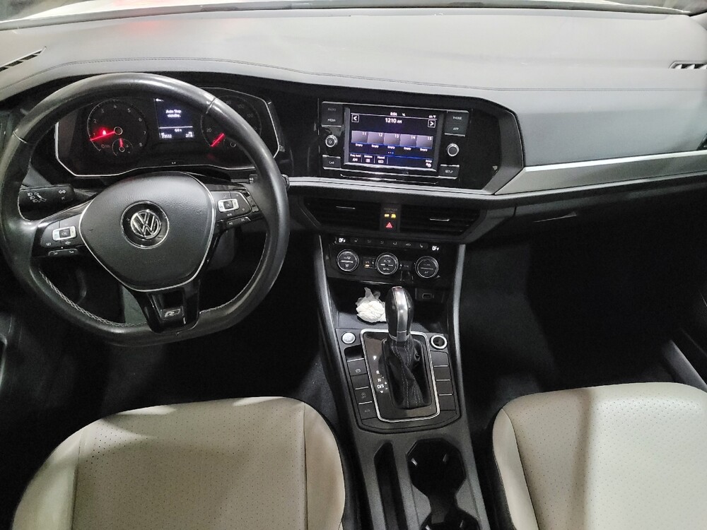 2019 Volkswagen Jetta in Newport News, VA 23601 - 18065120 22