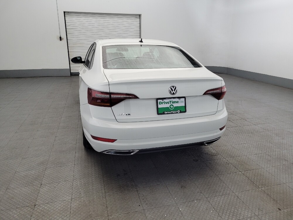 2019 Volkswagen Jetta in Newport News, VA 23601 - 18065120 6