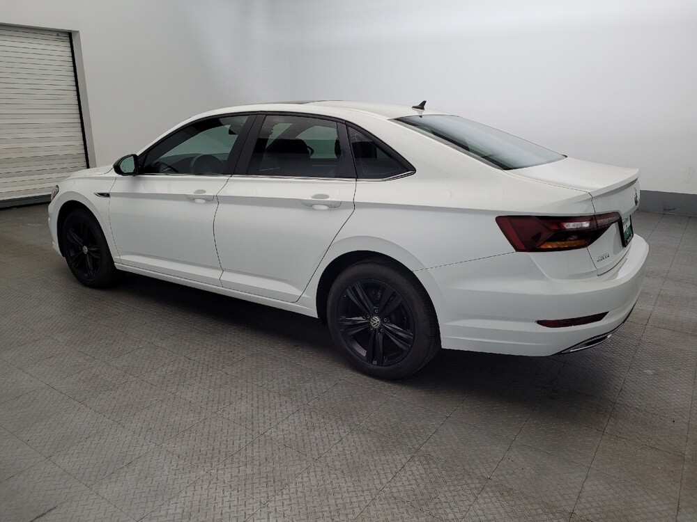2019 Volkswagen Jetta in Newport News, VA 23601 - 18065120 3