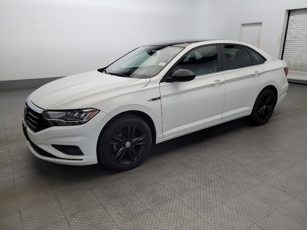 2019 Volkswagen Jetta in Newport News, VA 23601 - 18065120 2