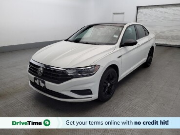 2019 Volkswagen Jetta in Newport News, VA 23601