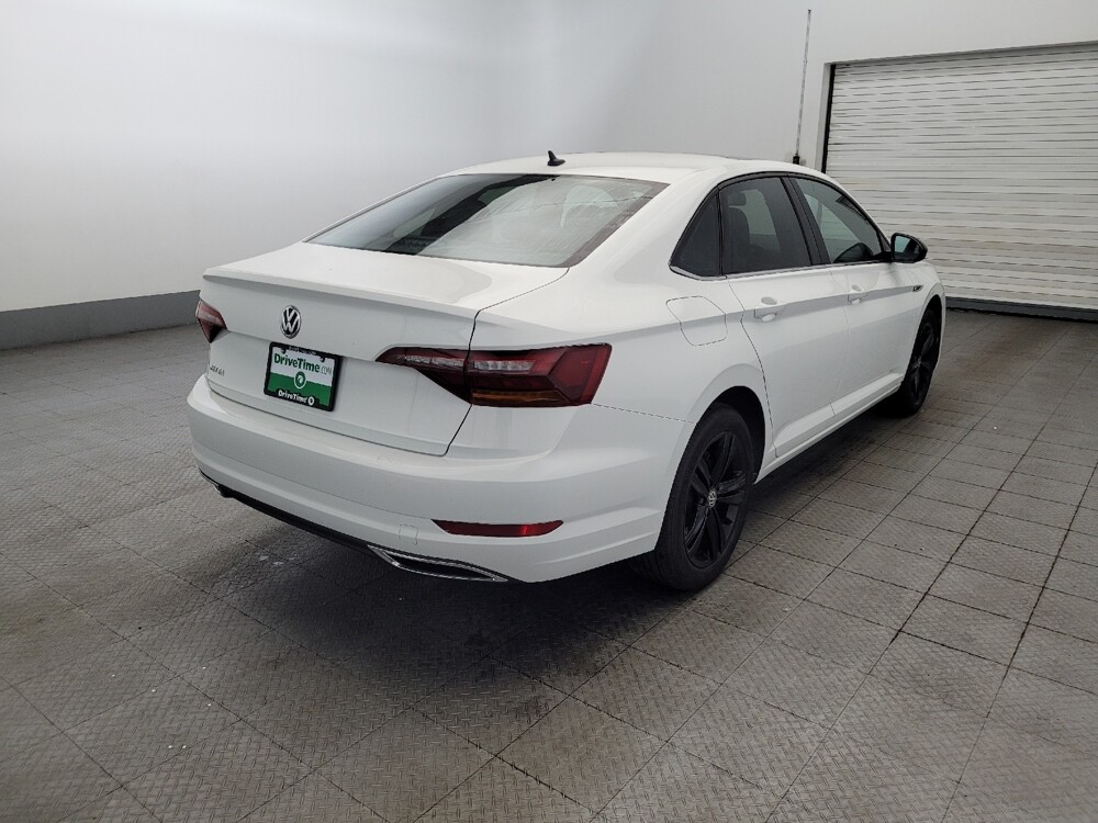 2019 Volkswagen Jetta in Newport News, VA 23601 - 18065120 9