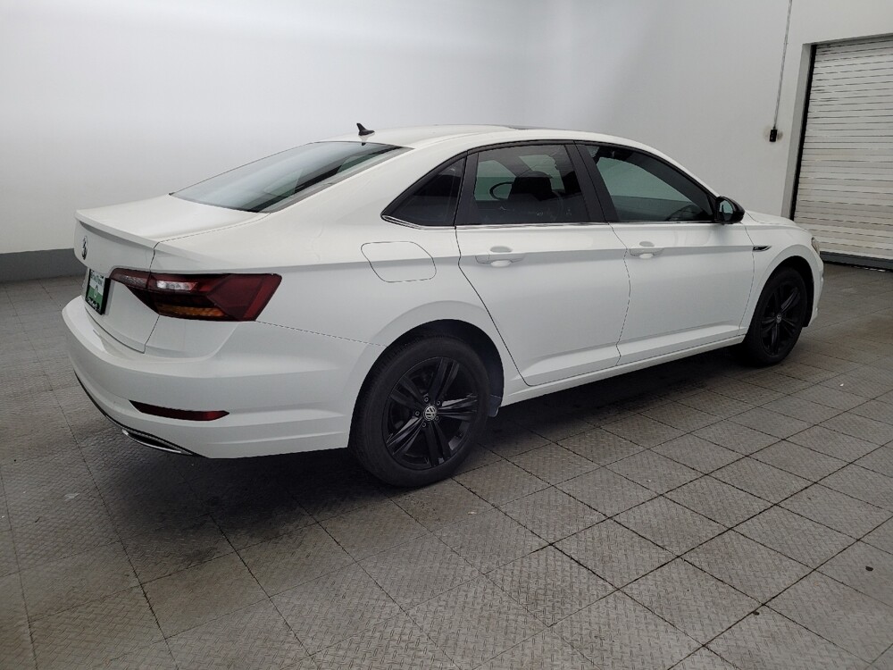 2019 Volkswagen Jetta in Newport News, VA 23601 - 18065120 10