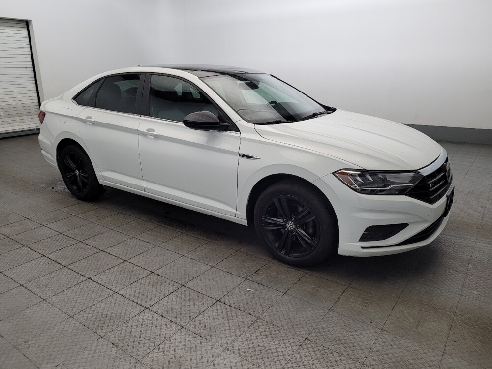 2019 Volkswagen Jetta in Newport News, VA 23601 - 18065120 11