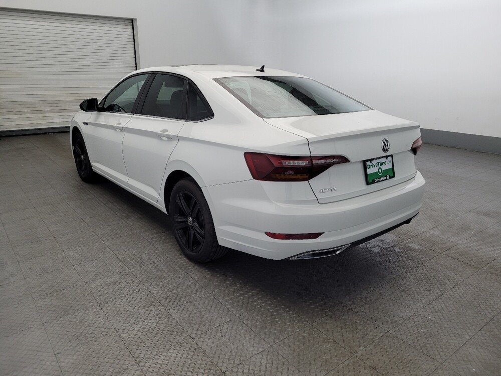 2019 Volkswagen Jetta in Newport News, VA 23601 - 18065120 5