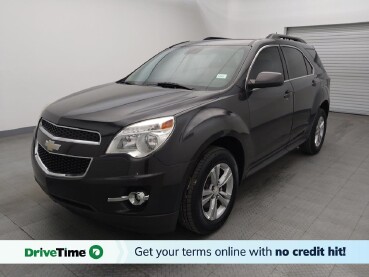 2015 Chevrolet Equinox in Corpus Christi, TX 78412