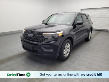 2020 Ford Explorer in Ocala, FL 34471