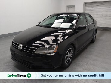 2018 Volkswagen Jetta in Las Vegas, NV 89104