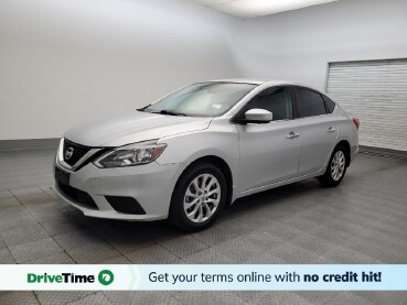 2019 Nissan Sentra in Phoenix, AZ 85015