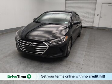 2018 Hyundai Elantra in Midlothian, IL 60445