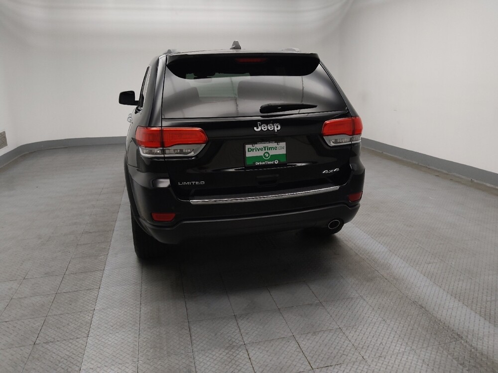 2019 Jeep Grand Cherokee in Des Moines, IA 50310 - 18065129 6
