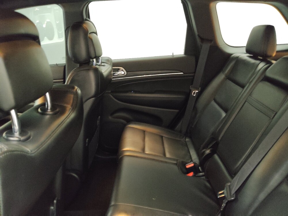 2019 Jeep Grand Cherokee in Des Moines, IA 50310 - 18065129 18