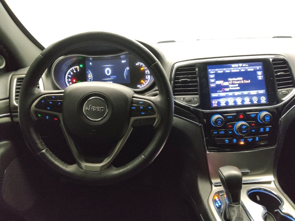 2019 Jeep Grand Cherokee in Des Moines, IA 50310 - 18065129 22