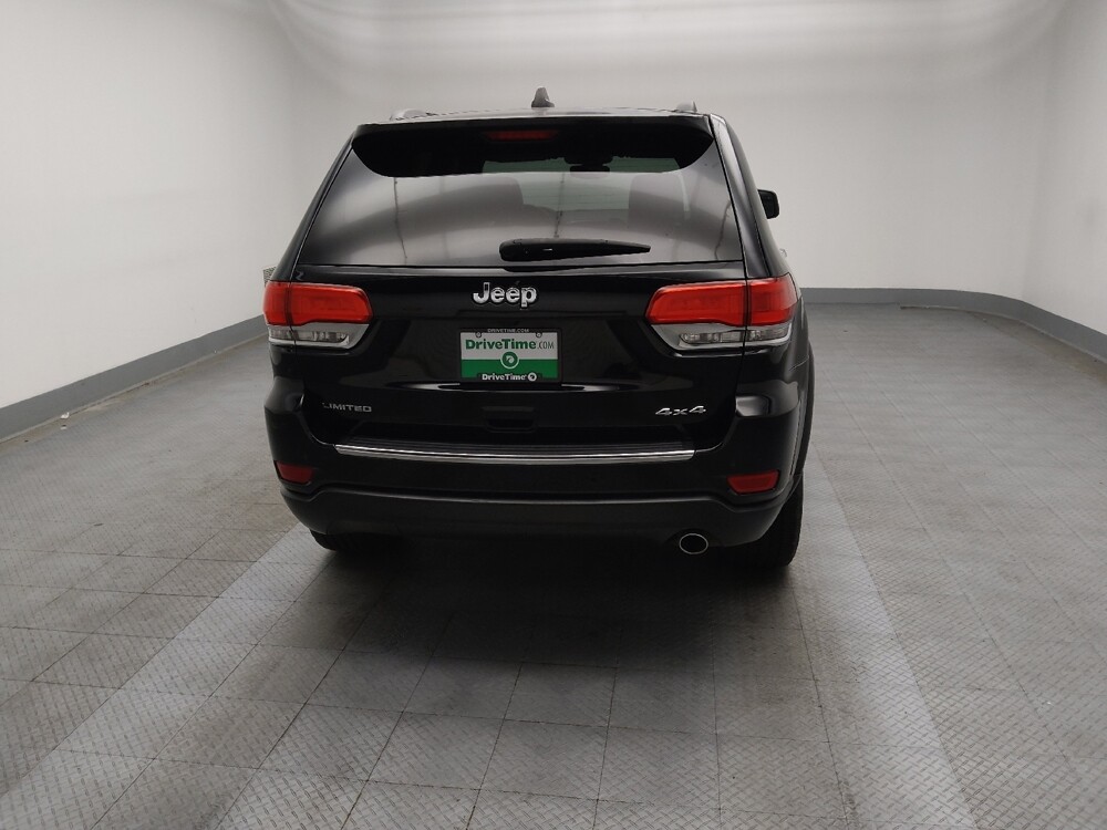 2019 Jeep Grand Cherokee in Des Moines, IA 50310 - 18065129 7