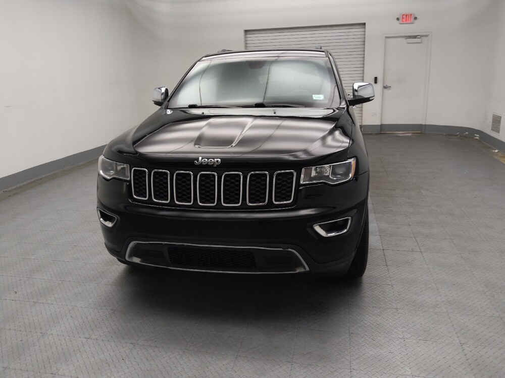 2019 Jeep Grand Cherokee in Des Moines, IA 50310 - 18065129 15
