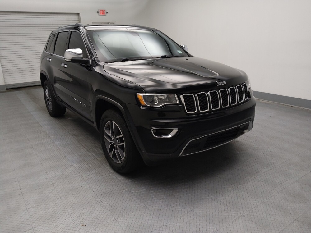 2019 Jeep Grand Cherokee in Des Moines, IA 50310 - 18065129 13