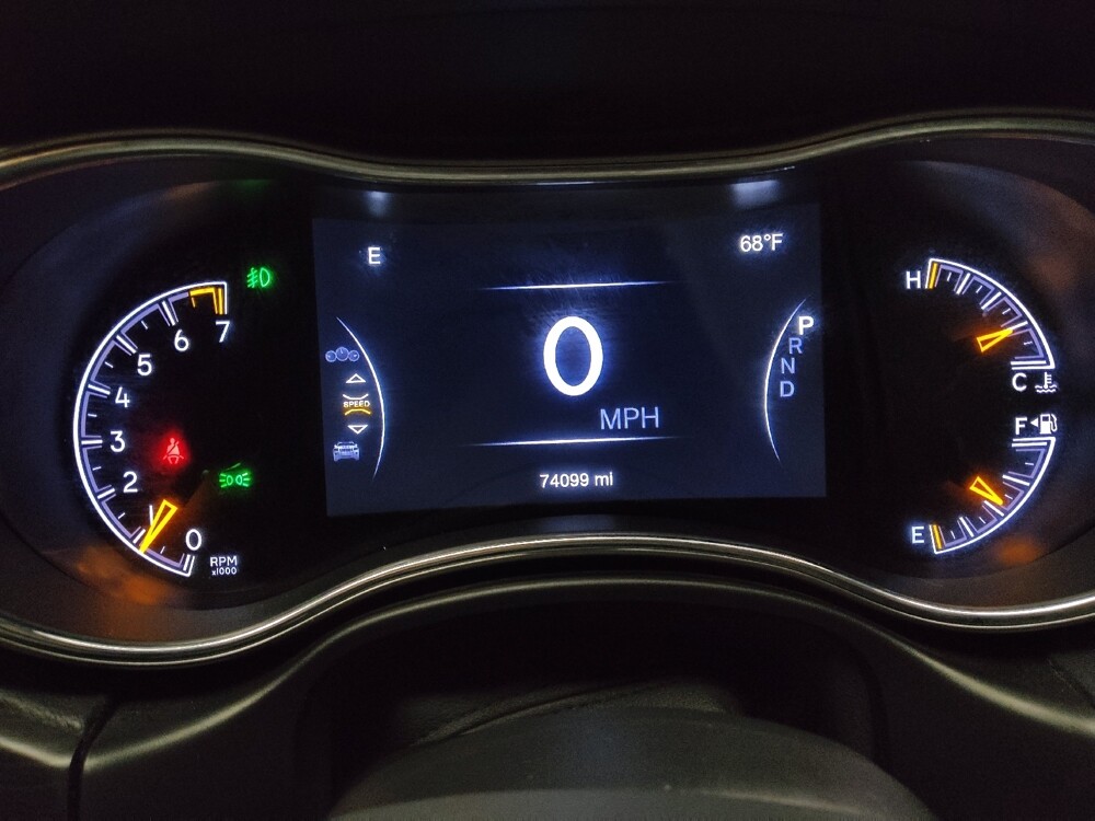 2019 Jeep Grand Cherokee in Des Moines, IA 50310 - 18065129 23