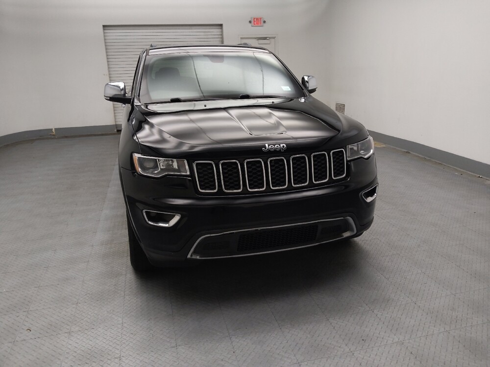 2019 Jeep Grand Cherokee in Des Moines, IA 50310 - 18065129 14