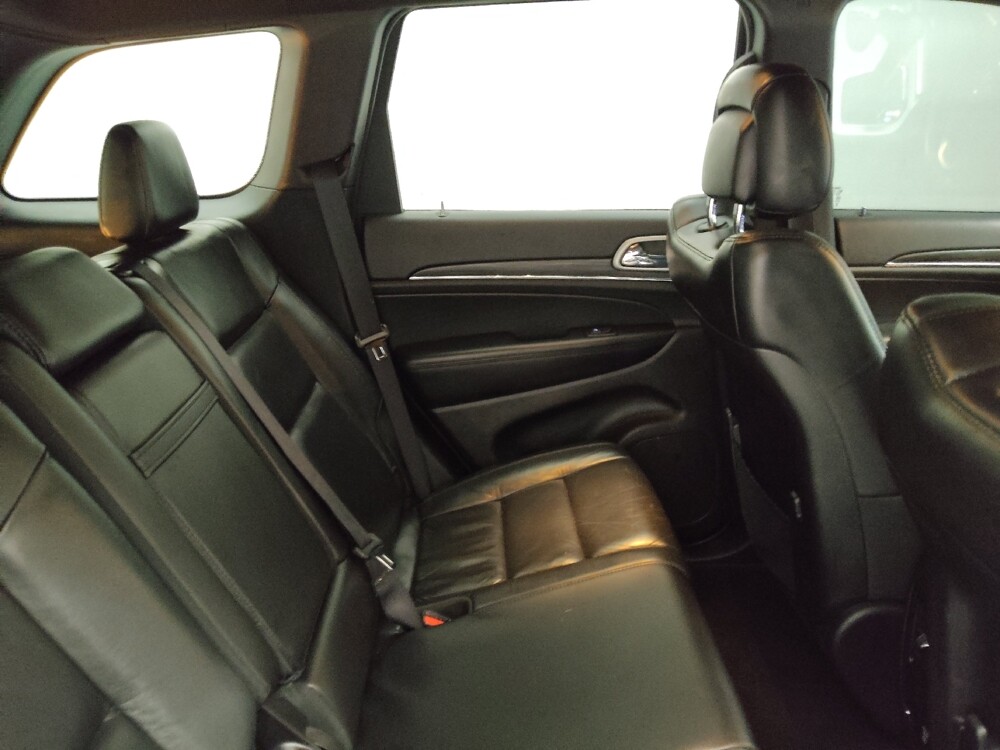 2019 Jeep Grand Cherokee in Des Moines, IA 50310 - 18065129 19