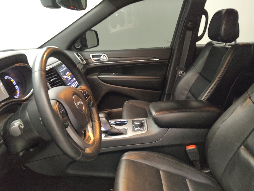 2019 Jeep Grand Cherokee in Des Moines, IA 50310 - 18065129 17