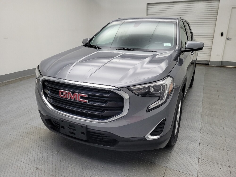 2019 GMC Terrain in Des Moines, IA 50310 - 18065130 15