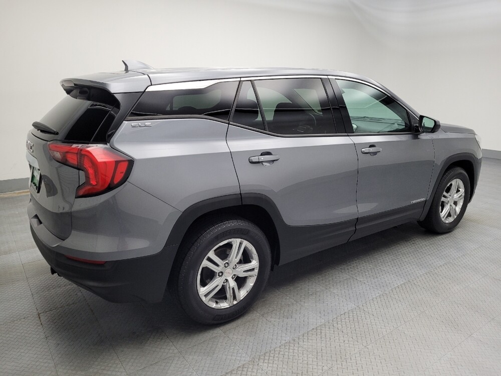 2019 GMC Terrain in Des Moines, IA 50310 - 18065130 10