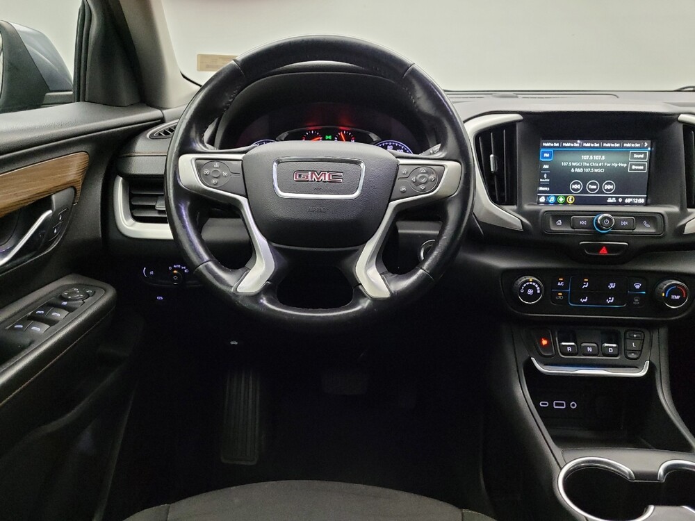 2019 GMC Terrain in Des Moines, IA 50310 - 18065130 22