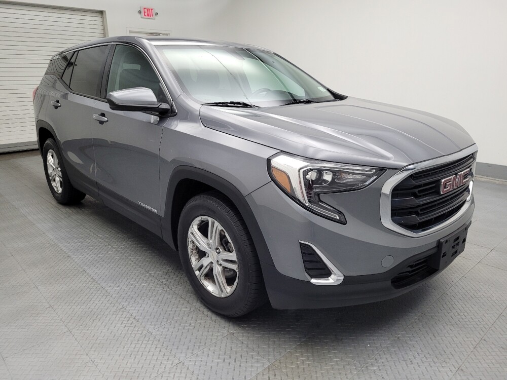 2019 GMC Terrain in Des Moines, IA 50310 - 18065130 13
