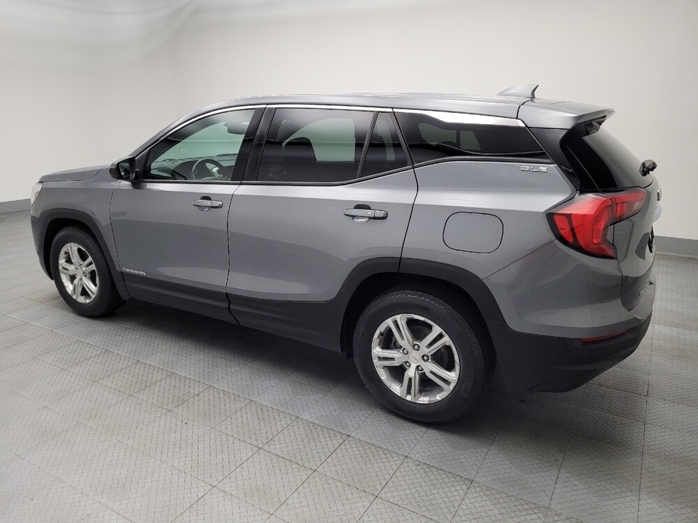 2019 GMC Terrain in Des Moines, IA 50310 - 18065130 3