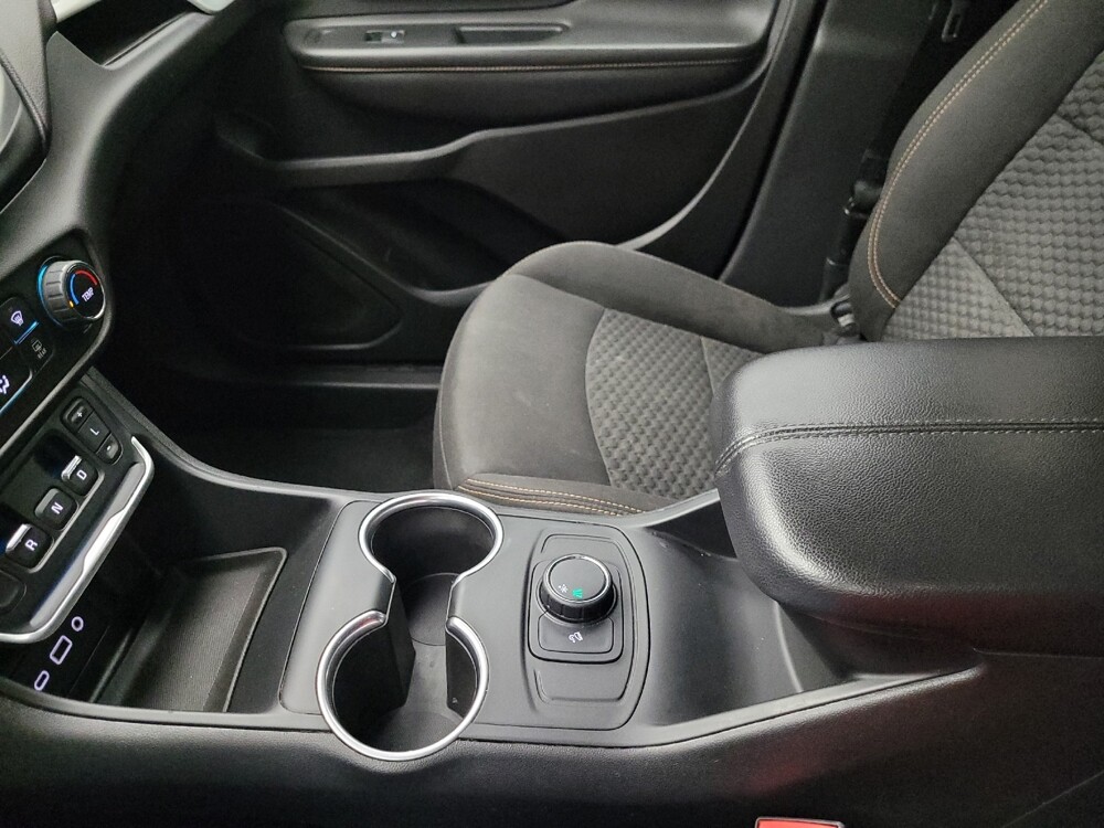 2019 GMC Terrain in Des Moines, IA 50310 - 18065130 26