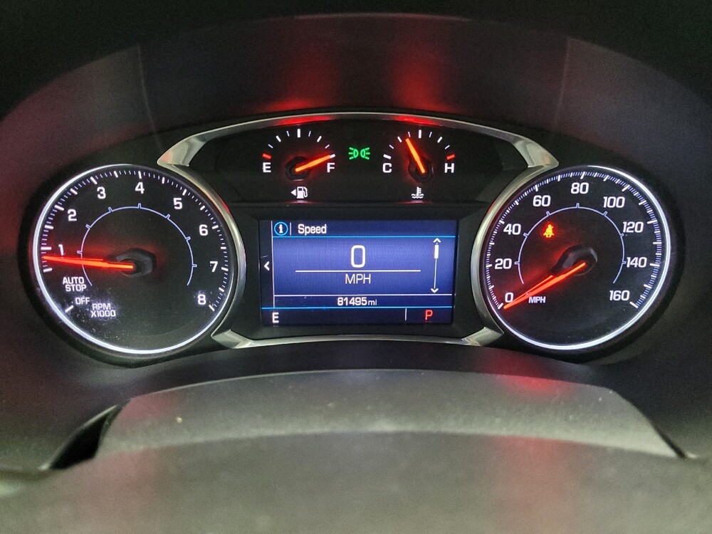 2019 GMC Terrain in Des Moines, IA 50310 - 18065130 23