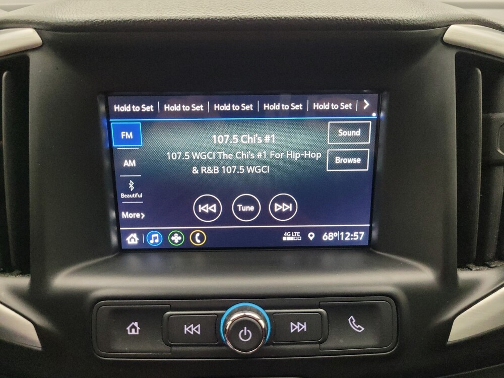 2019 GMC Terrain in Des Moines, IA 50310 - 18065130 25