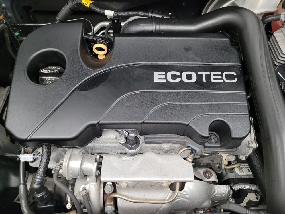 2019 GMC Terrain in Des Moines, IA 50310 - 18065130 30