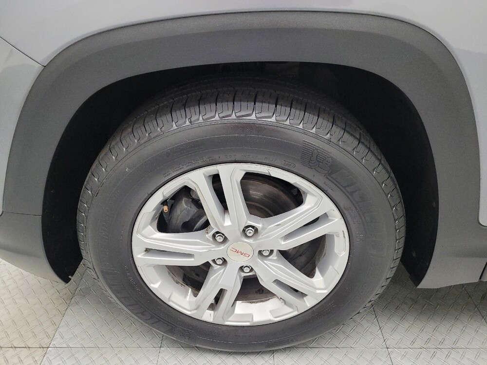 2019 GMC Terrain in Des Moines, IA 50310 - 18065130 31