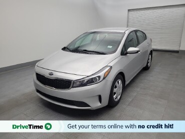 2018 Kia Forte in Maple Heights, OH 44137