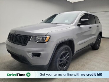 2020 Jeep Grand Cherokee in St. Louis, MO 63125