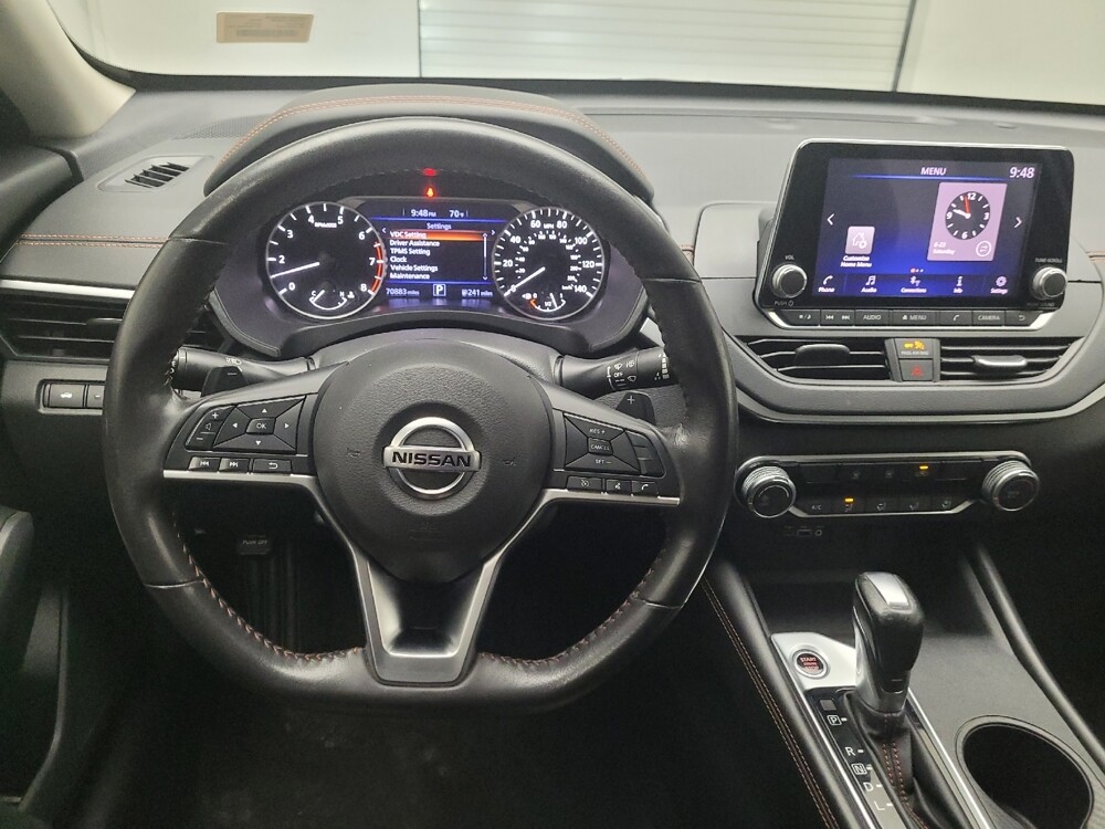 2022 Nissan Altima in St. Louis, MO 63125 - 18065137 22